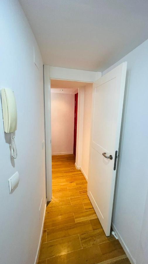 Apartamentos Bajondillo Beach Cozy Inns توريمولينوس المظهر الخارجي الصورة