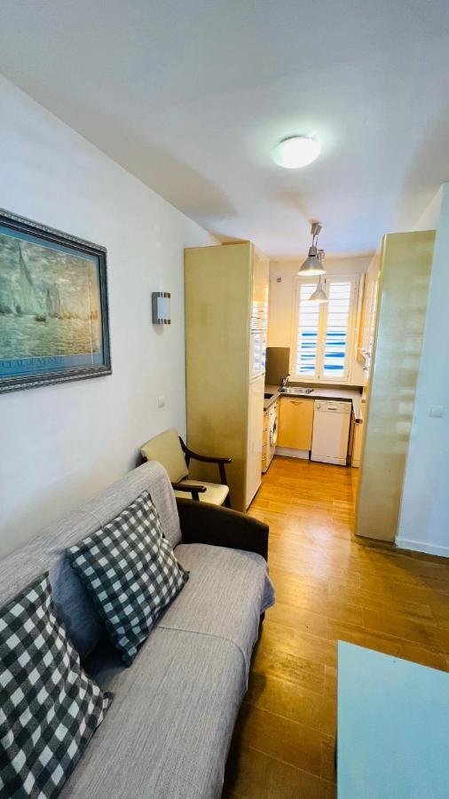 Apartamentos Bajondillo Beach Cozy Inns توريمولينوس المظهر الخارجي الصورة